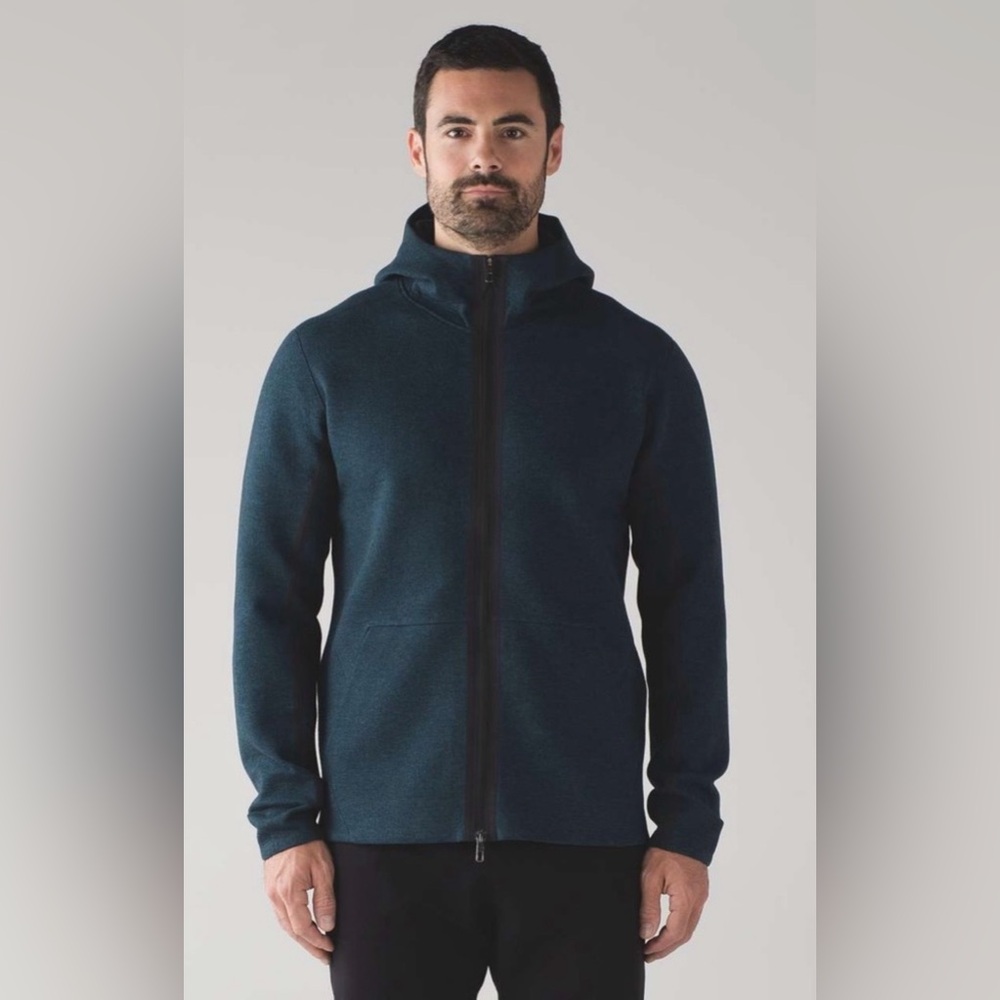 Lululemon | Stratum‎ Hoodie | Medium
